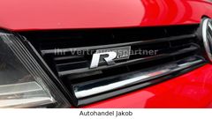 VW Polo/V/R-Line/ExclusiveSonderausstattung/