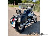 BMW R 1200 C R1200C inkl. Koffer & kmpl. Historie - BMW CHOPPER R 1200