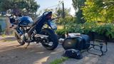 Suzuki GSF 1250 SA Tüv +  Reifen neu 600€+ inv. - SUZUKI T 125