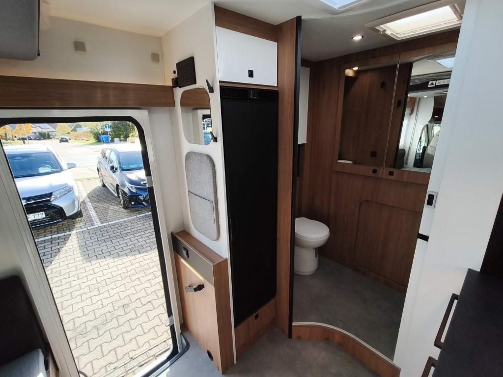 Autohaus Zimpel & Franke - Challenger 260 Graphite MJ27, 4,1t Automatik+Solar+Arktik+D - Bild 9 Autohaus Zimpel & Franke - Challenger 260 Graphite MJ27, 4,1t Automatik+Solar+Arktik+D - Bild 9