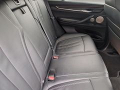 BMW X5 M~B&O~Pano~DeutschesFahrzeug~Night~HuD