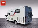 Bürstner Lineo T 620 G  - Bürstner Lineo T 620 G