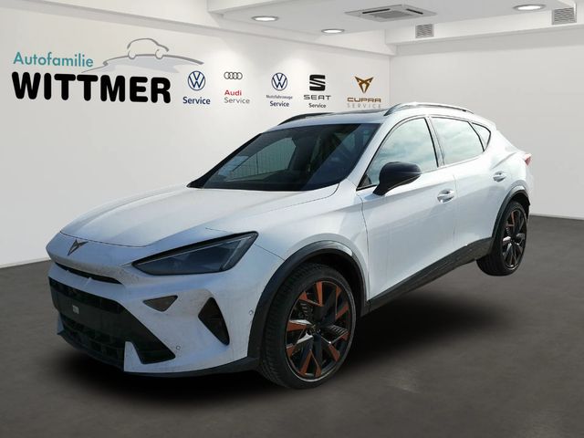 Formentor 2.0TSI 245kW VZDSG 4Drive APP/ACC/PANO