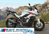 BMW S1000XR M Paket - Angebote entsprechen deinen Suchkriterien