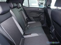 Volkswagen T-Cross - Vorschau Bild 8