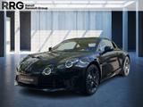 Alpine A110 A110 S S - Alpine Gebrauchtwagen in Hamburg