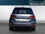 Volkswagen Golf Sportsvan VII (AN1)(09.2017->2020) Highline - gebrauchte Volkswagen Golf Sportsvan aus dem Jahr 2018