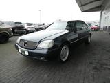 Mercedes-Benz CL 420 (C140) - Mercedes-Benz CL 420 Gebrauchtwagen