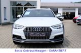 Audi A4 Allroad 2.0 TFSI Avant S tr. quattro "VC"AHK" - Audi: Allroad