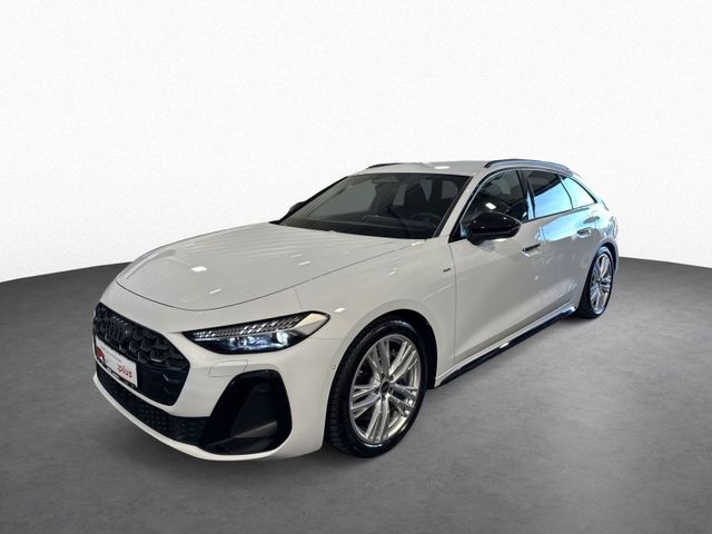 A5 Avant e-hybrid e-HYBRID S-LINE edition one QU