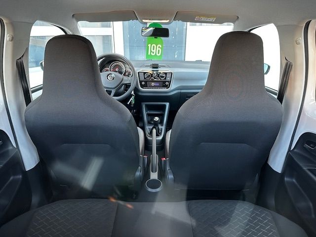 up! join 1.0 44kW Klima;el FH
