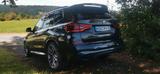 BMW X3 M40 M40i AHK PANO M SPORTSITZE Sthz.  Voll