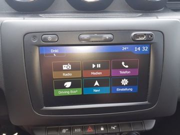 Dacia Duster - 10