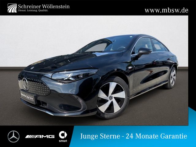 MERCEDES-BENZ CLA 250+ EQ Progressive*Pano*KeyGo*LED*FAP*CarPl