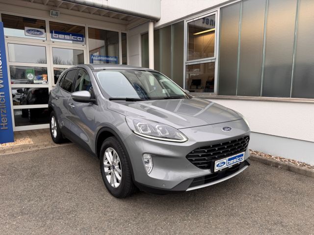 Ford Kuga Titanium X+LED+B&O+DAB+NAV+PDC+KeyFree+HUD+