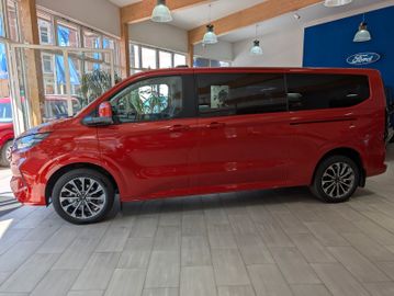 Ford Tourneo Custom Tit. 2.0 L2 NEUES MODELL