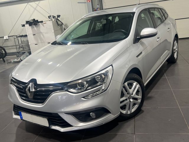 Renault Megane IV 1.5 dCi Grandtour *Navi*SHZ*PDC*Temp*