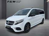 Mercedes-Benz V 300 d AVANTGARDE EDITION lang AMG-Line Burm