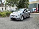 Mercedes-Benz B 180/ Euro 5/ SHZ/ Cam. PDC/ Automatik/ Xenon - Gebrauchtwagen in Nürnberg bis 10.000 Euro