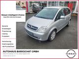 Opel Meriva Cosmo - gebrauchte Opel Meriva aus dem Jahr 2003