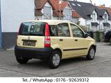 Fiat Panda 1.1 8V*Tüv Neu*WenigKm*Sehr guter Zustand* - Fiat New Panda in Frankfurt (Main)