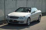 Mercedes-Benz CLK 350 Cabrio*76TKM* - Mercedes-Benz aus 2005: Cabrio, Clk