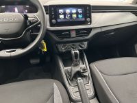 Skoda Kamiq - Vorschau Bild 7