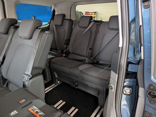 Ford Tourneo Custom 2.0 EcoBlue 320 L1 Titanium