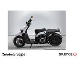 Silence S02 HS6 STANDARD - 5.6 kWh - SILENCE MOTORRAD