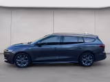 Ford Focus Turnier 1.5 EcoBlue Aut. ST-LINE X +ANHÄNG - Ford mit Diesel-Antrieb: Kombi, Automatik