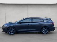 Ford Focus Turnier 1.5 EcoBlue Aut. ST-LINE X +ANHÄNG
