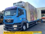 MAN TGS 18.400 Thermo King Frigo Manuel Gearbox Good - MAN Tgs 400