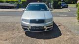 Skoda Fabia Combi 1.4 16V 55 kW Ambiente Ambiente - Skoda Fabia: 16v Ambiente