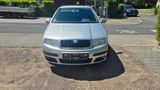 Skoda Fabia Combi 1.4 16V 55 kW Ambiente Ambiente - Skoda Fabia: 16v Ambiente