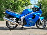 Triumph 955 i - TRIUMPH SPORTTOURER