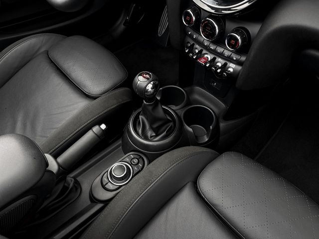 Foto Nummer 10: MINI Cooper Cabrio