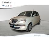 Lancia LANCIA Ypsilon - 1.2 Argento - Lancia aus 2004