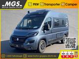 Westfalia Columbus 540 D #160PS #9-Gang-Automatik - Westfalia Kastenwagen Columbus