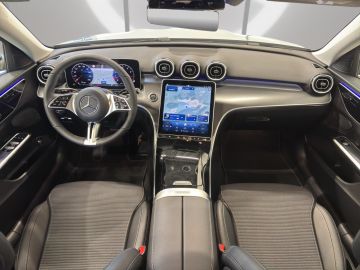 Mercedes C 200 - 8