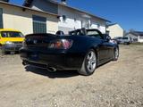 Honda S2000 2.0i - HKS UMBAU  - Honda Unfallwagen