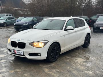 BMW 116 - 1