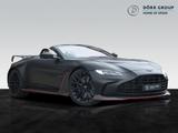 Aston Martin V12 Vantage Roadster | Pinstripe Livery | Carbon - Aston Martin V12 Vantage aus 2023