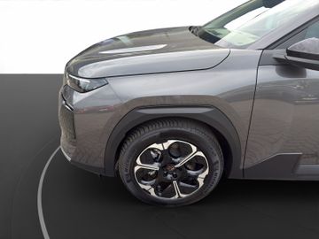 Citroën C5 Aircross E Komfort-Range Elektromotor PLUS
