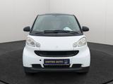 Smart ForTwo fortwo coupe Micro Hybrid - Smart Gebrauchtwagen von 2008