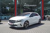 Mercedes-Benz A220 4Matic Urban 4-Matic 7G-DCT LED Totwinkel - Mercedes-Benz A 220 mit Benzin-Antrieb: Automatik