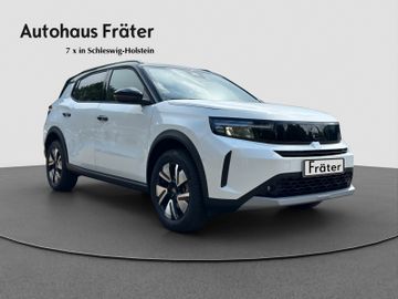 Fotografie 3 des Opel Frontera Hybrid 81kW Ultimate TOP ANGEBOT