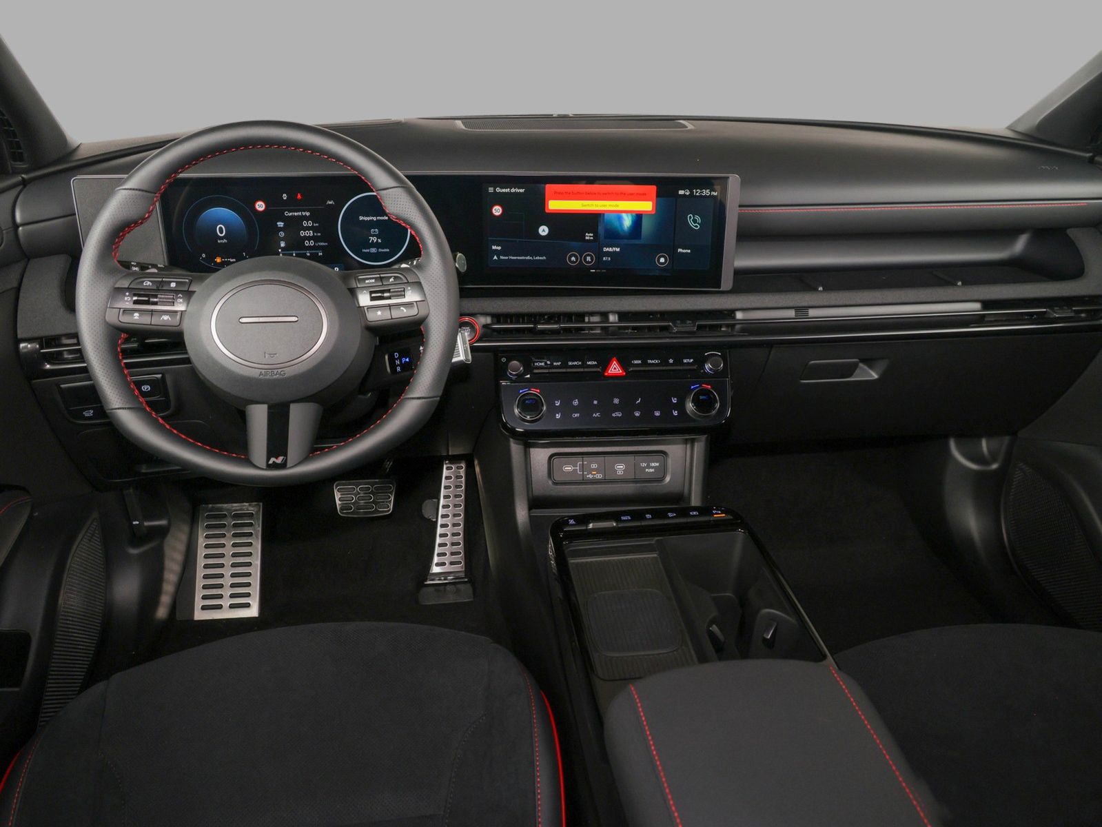 Hyundai TUCSON - Bild 11