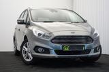 Ford S-Max Business RFKMRA+7SITZE+AHKPL+NAVI+TEMPOMAT - Ford S-Max mit Benzin-Antrieb