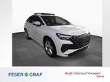 Audi Q4 Spb 40 e-tron 150 kW NAVI+ASSISPAKET+KLIMA - Audi Q4 aus 2023