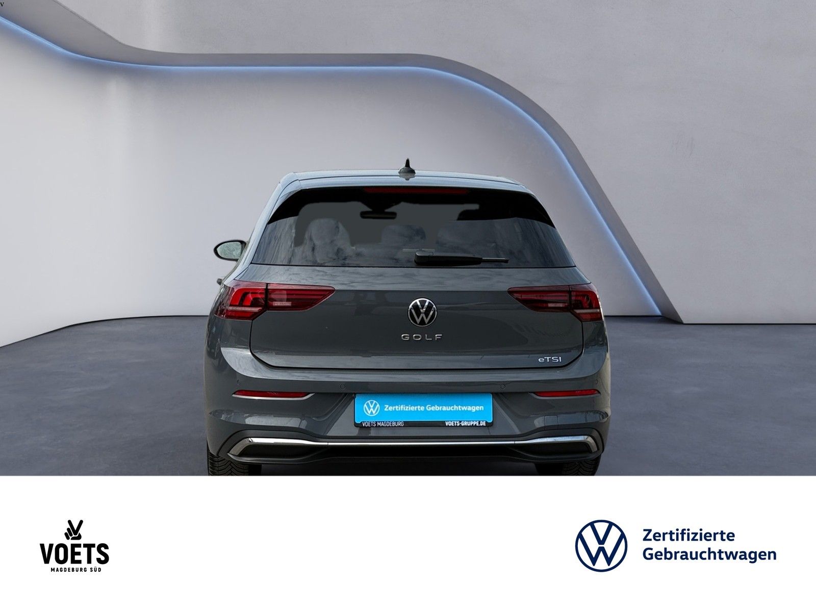 Volkswagen Golf - Bild 5